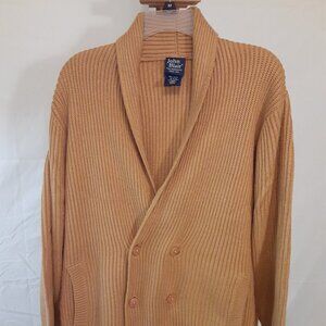 John Blair cardigan sweater